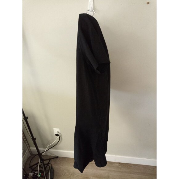 Foundry Supply Co. Black T-Shirt Size Large Tall - Picture 4 of 5